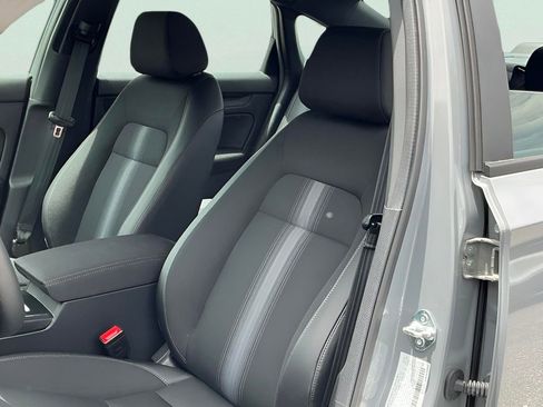 New 2025 Honda Civic Sport image 16