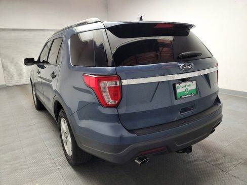 Used 2018 Ford Explorer FWD image 6