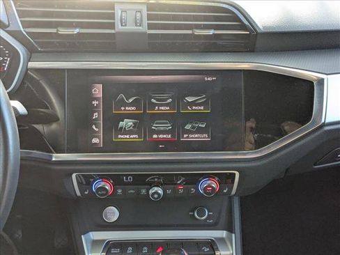 Used 2020 Audi Q3 2.0T Premium w/ Convenience Package image 15