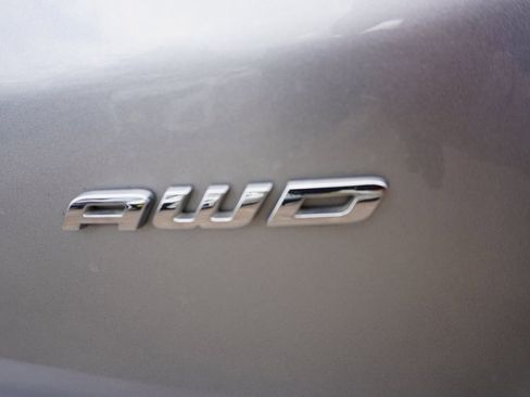 Certified 2024 Ford Edge SEL image 27