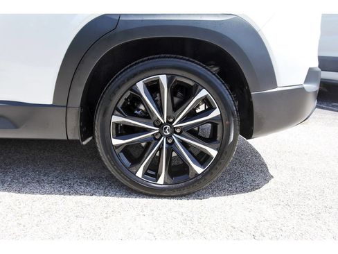 Certified 2025 MAZDA CX-50 AWD 2.5 S w/ Weather Package image 30