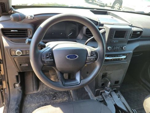 Used 2020 Ford Explorer 4WD Police Interceptor image 26