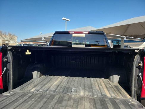 Used 2023 Chevrolet Silverado 1500 RST w/ Redline Edition image 15