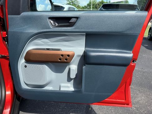 Used 2023 Ford Maverick Lariat w/ Lariat Luxury Package FWD image 20