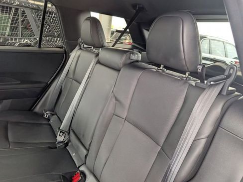 New 2026 Subaru Outback Limited XT AWD/4WD image 20