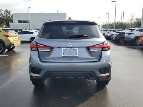 Used 2024 Mitsubishi Outlander Sport AWD image 6
