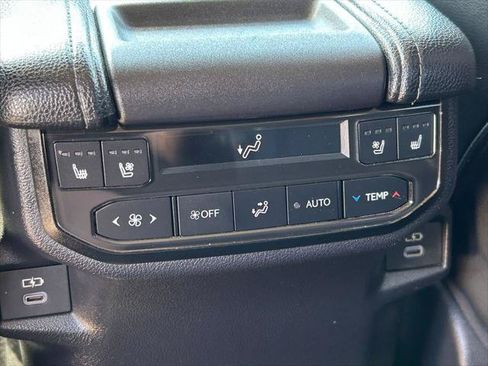 Certified 2024 Toyota Grand Highlander AWD image 24