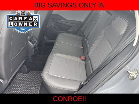 Certified 2023 Volkswagen Taos SE FWD image 24