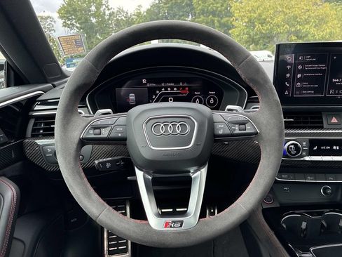Used 2024 Audi RS 5 Sportback AWD/4WD image 17