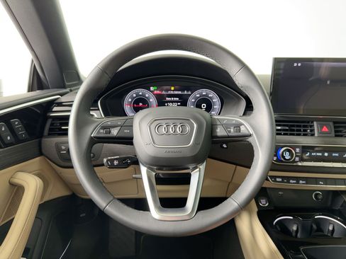 Certified 2024 Audi A5 2.0T Premium Plus image 15