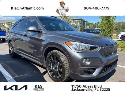 Used 2018 BMW X1 xDrive28i