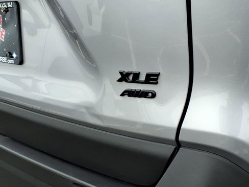 Certified 2023 Toyota RAV4 XLE image 7