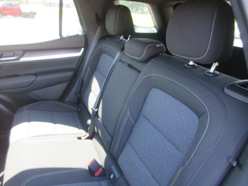 New 2027 GMC Terrain Elevation FWD image 12