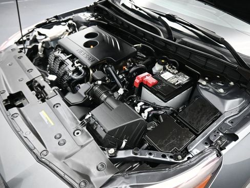 Used 2020 Nissan Altima 2.5 SR image 46