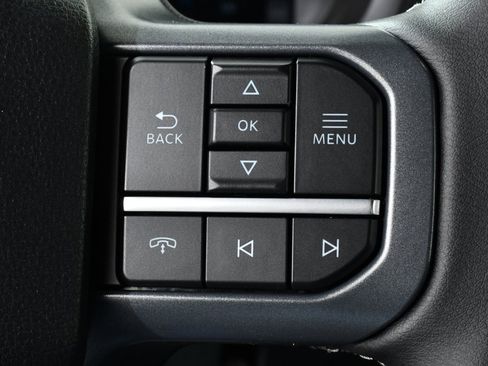 New 2026 Ford F150 XLT w/ Equipment Group 302A MID image 35