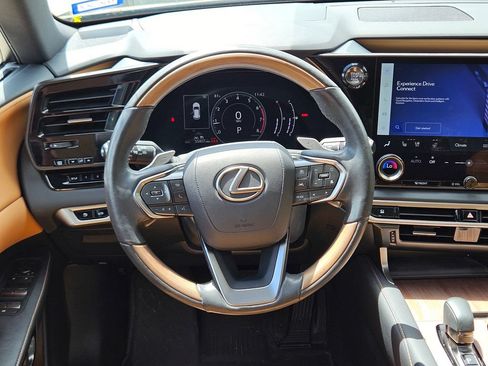 Used 2023 Lexus RX 350 Premium Plus w/ Accessory Package FWD image 31