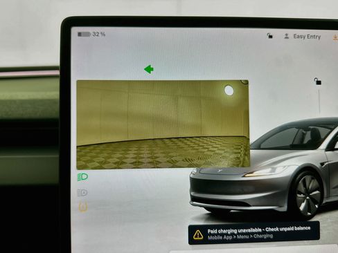 Used 2025 Tesla Model 3 Long Range AWD/4WD image 16
