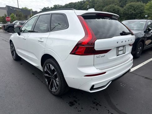 Used 2026 Volvo XC60 B5 Plus w/ Protection Package Premier AWD/4WD image 2
