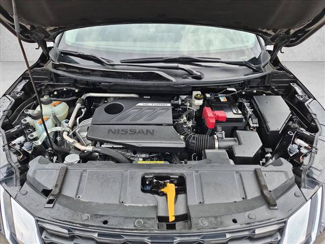 Used 2023 Nissan Rogue SV AWD/4WD image 20