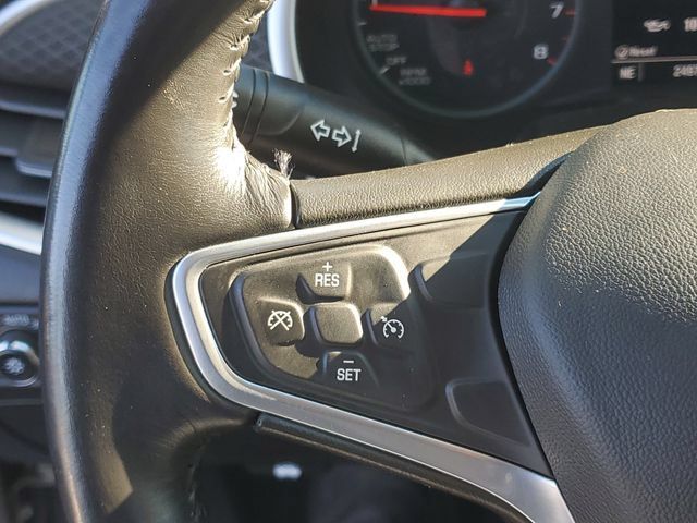 Used 2022 Chevrolet Malibu RS FWD image 21