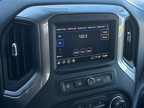 New 2026 Chevrolet Silverado 2500 W/T w/ WT Convenience Package image 17