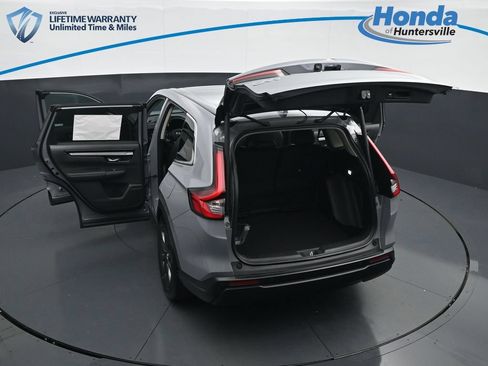 New 2026 Honda CR-V EX-L image 36