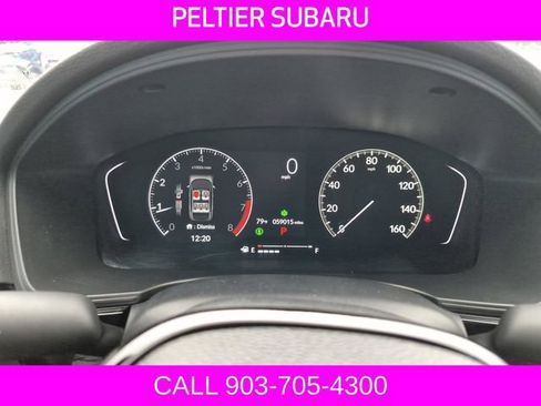 Used 2024 Honda Civic LX image 26