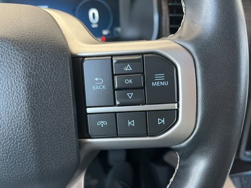 Used 2023 Ford Expedition Max Limited AWD/4WD image 10