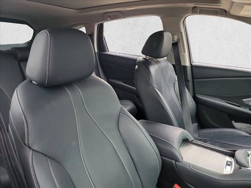 Used 2022 Acura RDX FWD w/ Technology Package image 15