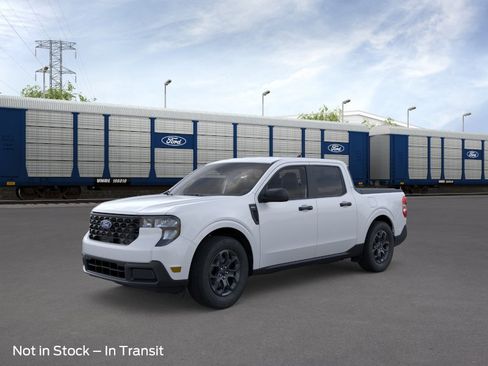 New 2026 Ford Maverick XLT AWD/4WD image 1