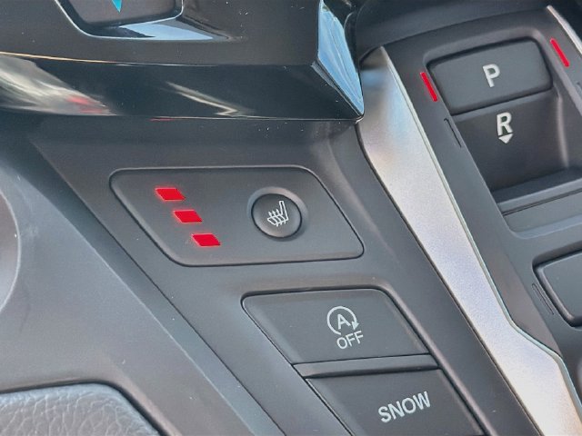New 2027 Honda Odyssey EX-L image 18