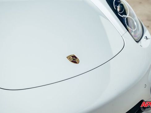 Used 2014 Porsche Cayman S image 25