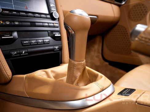 Used 2009 Porsche 911 Carrera S RWD image 49