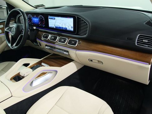 Certified 2026 Mercedes-Benz GLE 350 4MATIC image 22