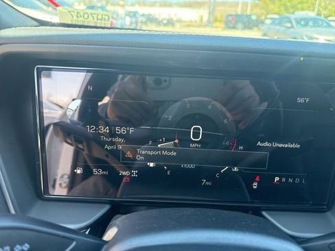 New 2026 GMC Terrain Elevation image 19