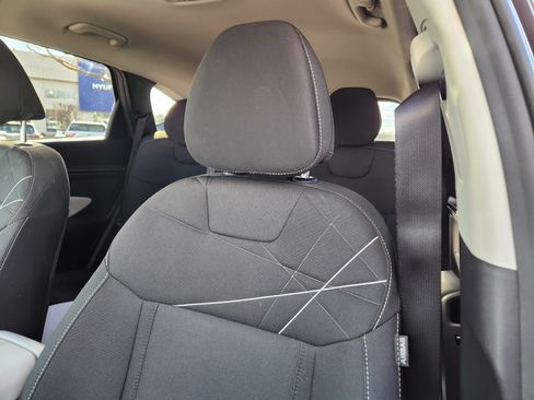 Used 2022 Hyundai Tucson SEL image 11