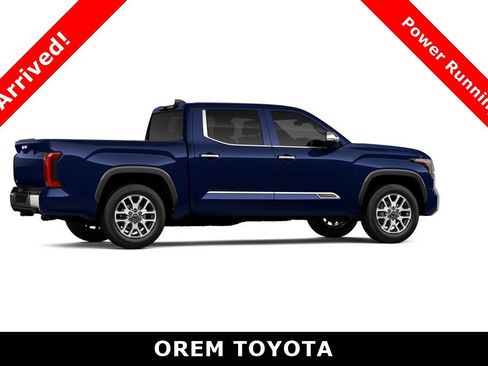 New 2026 Toyota Tundra 1794 Edition image 27