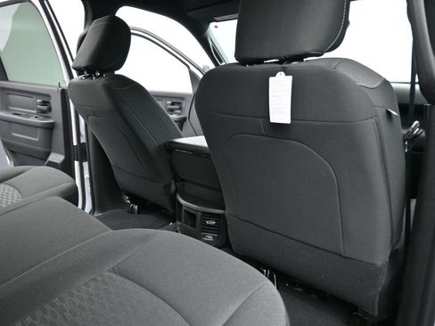 New 2026 RAM 2500 Tradesman image 14