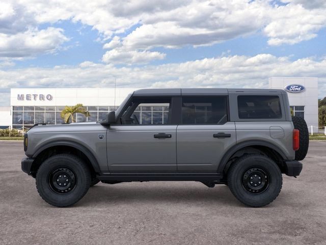 New 2026 Ford Bronco Big Bend w/ Black Diamond Package AWD/4WD image 3