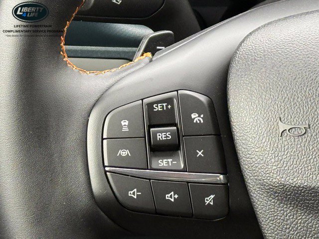 New 2026 Ford Maverick Tremor AWD/4WD image 28