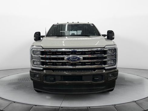 Used 2024 Ford F250 King Ranch AWD/4WD image 7