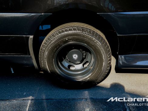 New 2024 Mercedes-Benz Sprinter 3500 image 39