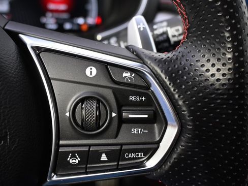 Used 2022 Acura MDX Type S AWD/4WD image 39