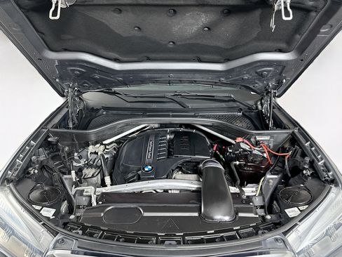 Used 2014 BMW X5 xDrive35i image 35