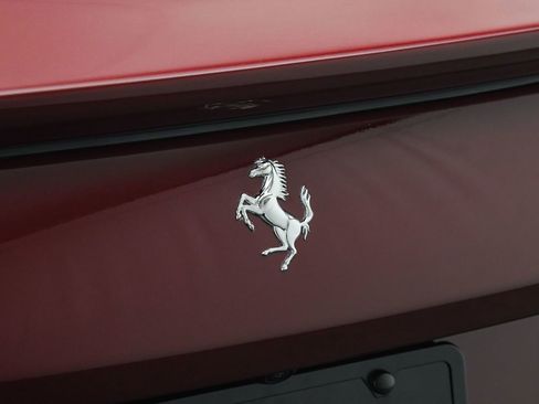 Used 2023 Ferrari Roma image 24