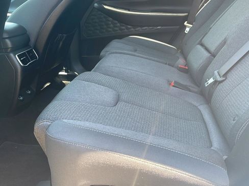 Used 2023 Hyundai Santa Fe SEL AWD/4WD image 13