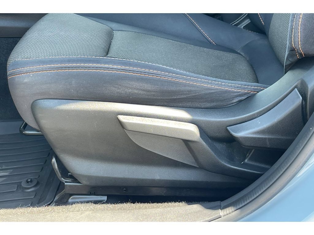 Used 2019 Subaru Crosstrek 2.0i Premium w/ Eyesight System AWD/4WD image 14