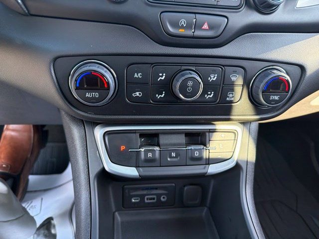 Certified 2024 GMC Terrain SLT w/ Tech Package AWD/4WD image 28