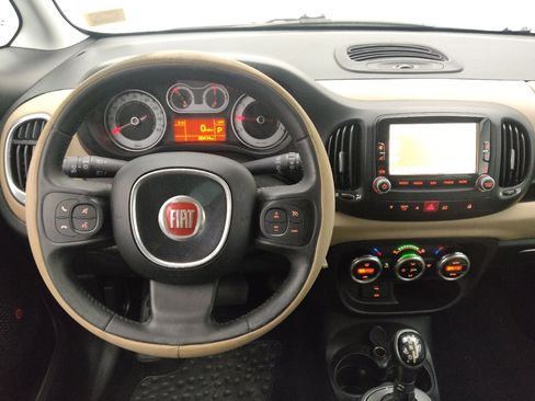 Used 2015 FIAT 500L Lounge FWD image 22