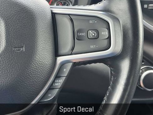 Used 2022 RAM 1500 Big Horn AWD/4WD image 27
